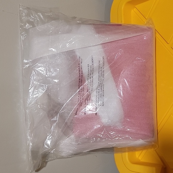 Kate Spade Pink Ruby Harlow Crossbody Bay NWT - Picture 7 of 9